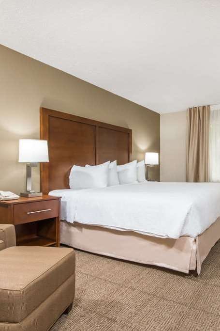 Hotel Wyndham Garden Cross Lanes Charleston photo 2