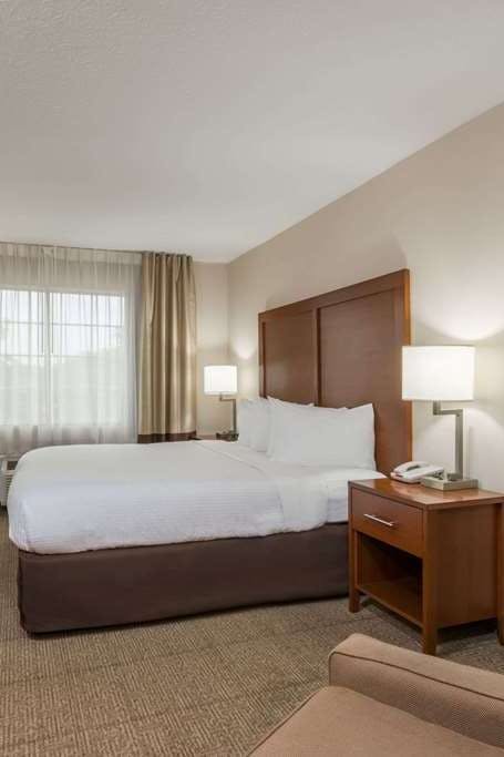 Hotel Wyndham Garden Cross Lanes Charleston photo 1