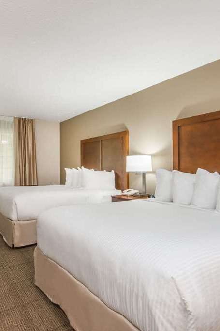 Hotel Wyndham Garden Cross Lanes Charleston photo 4