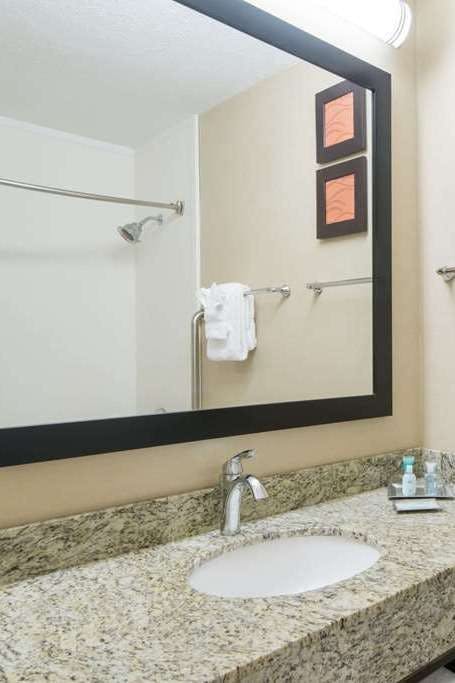 Hotel Wyndham Garden Cross Lanes Charleston photo 5