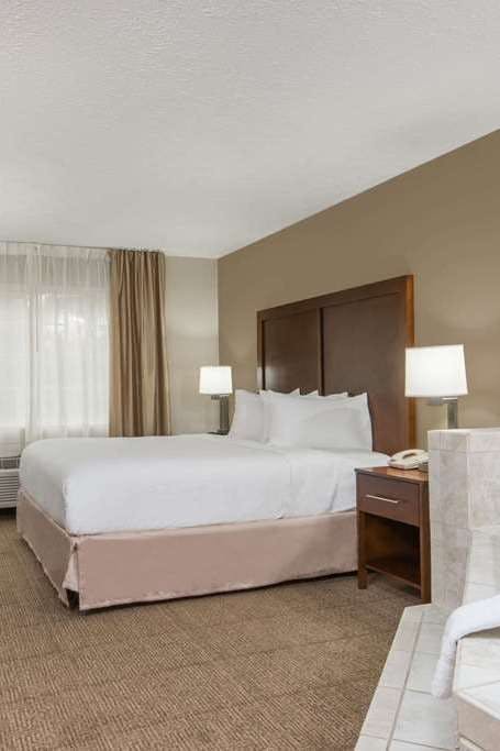 Hotel Wyndham Garden Cross Lanes Charleston photo 3