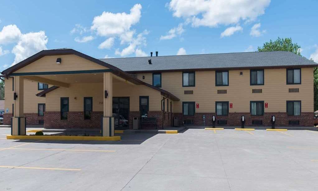 Baymont by Wyndham Pierre