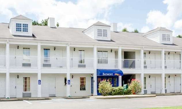 Baymont by Wyndham Ozark