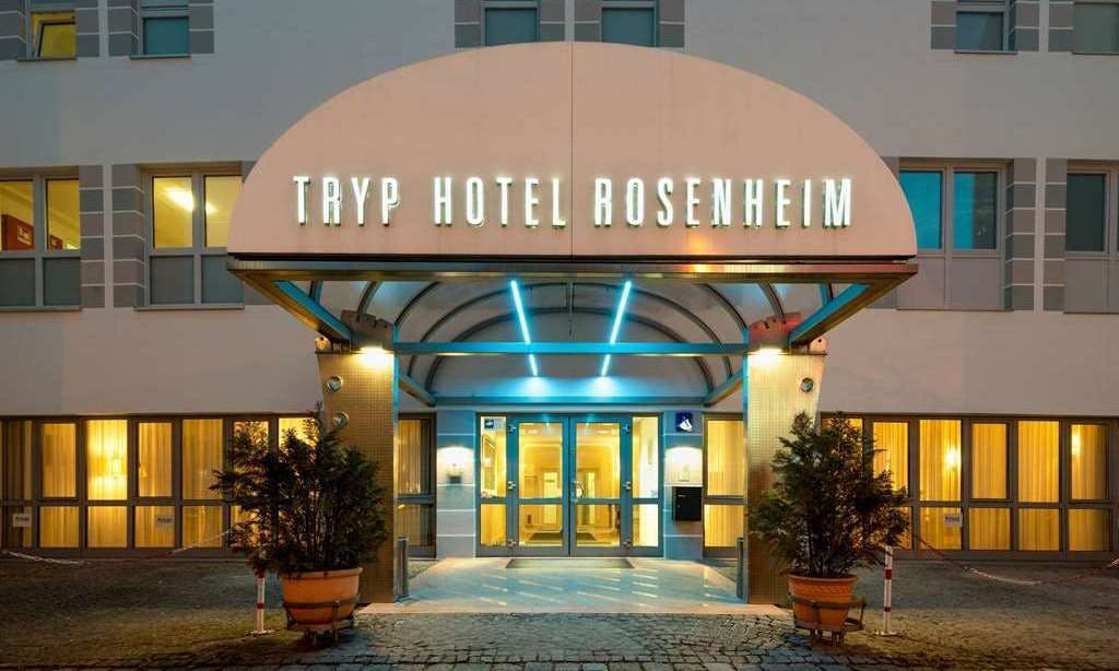 TRYP by Wyndham Rosenheim