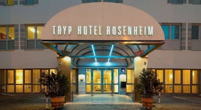 TRYP by Wyndham Rosenheim