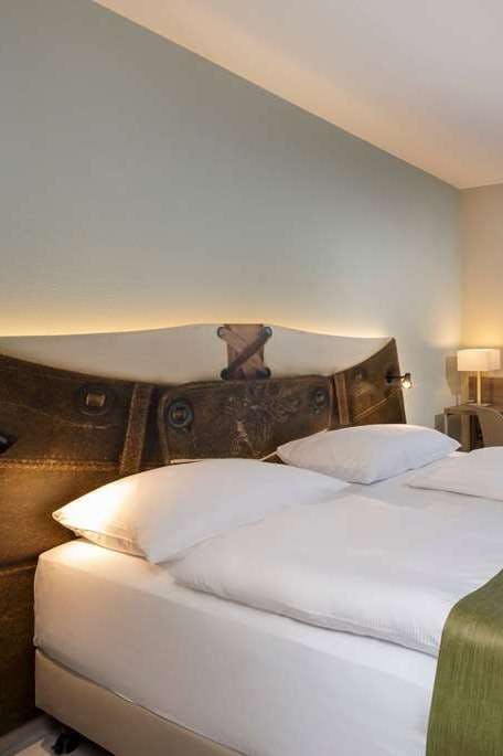 Hotel TRYP by Wyndham Rosenheim photo 2