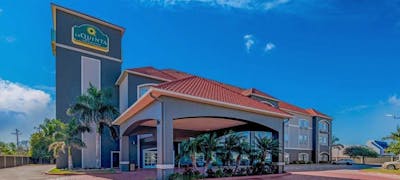 La Quinta Inn Ste Alamo E