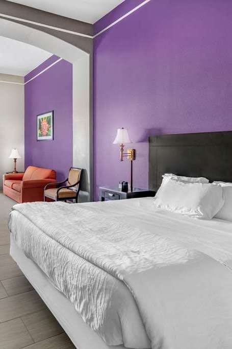 Hotel La Quinta Inn Ste Alamo E photo 4