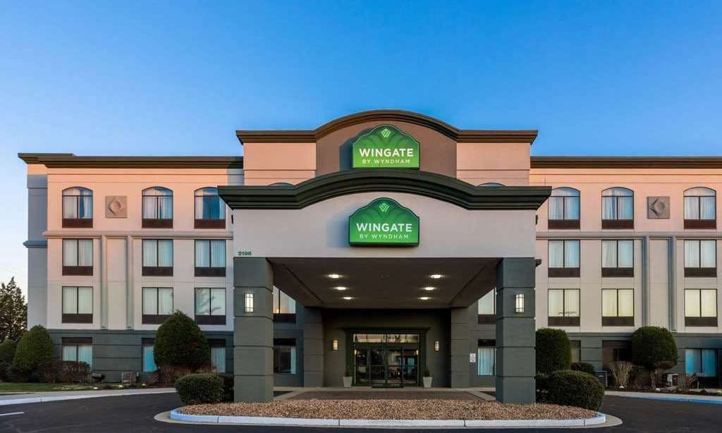 Wingate Vineland/Millville