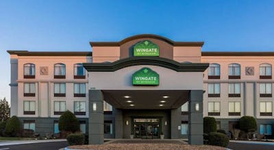 Wingate Vineland/Millville