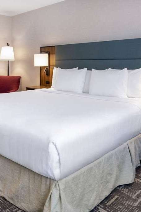 Hotel Wingate Vineland/Millville photo 2