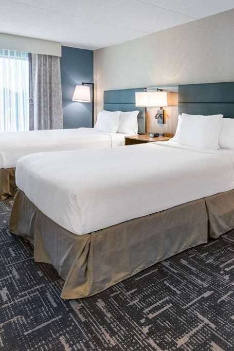 Hotel Wingate Vineland/Millville photo 1