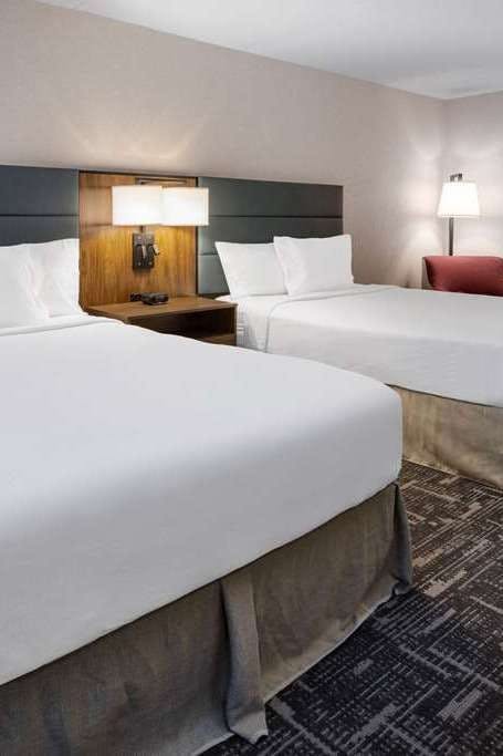 Hotel Wingate Vineland/Millville photo 3