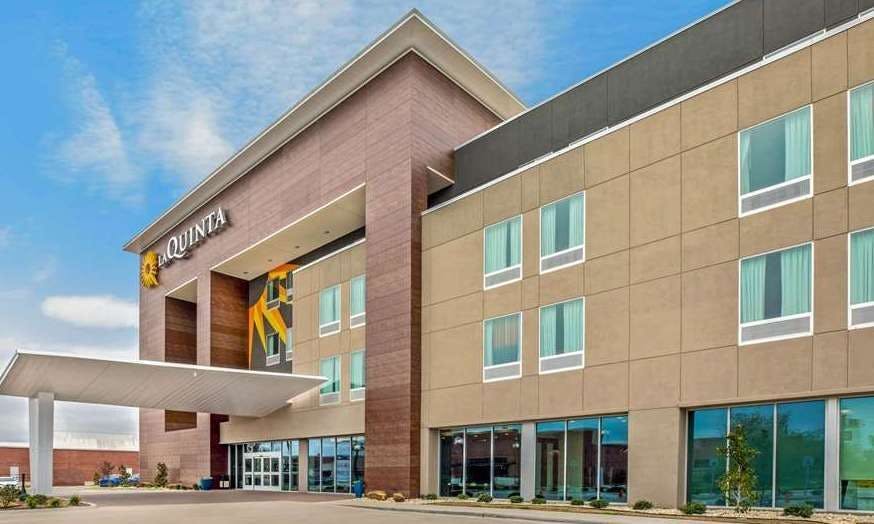 La Quinta Inn & Suites by Wyndham Waco Downtown - Baylor