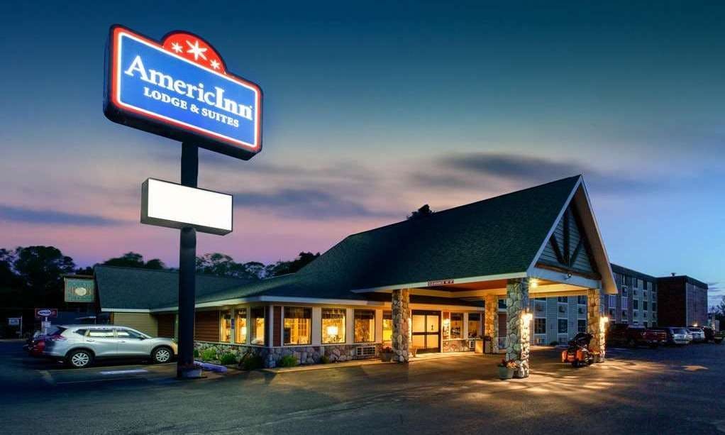 AmericInn Slvr Cty