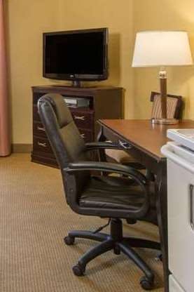 Hotel Hawthorn Extended Stay by Wyndham Corpus Christi Padre Is photo 3