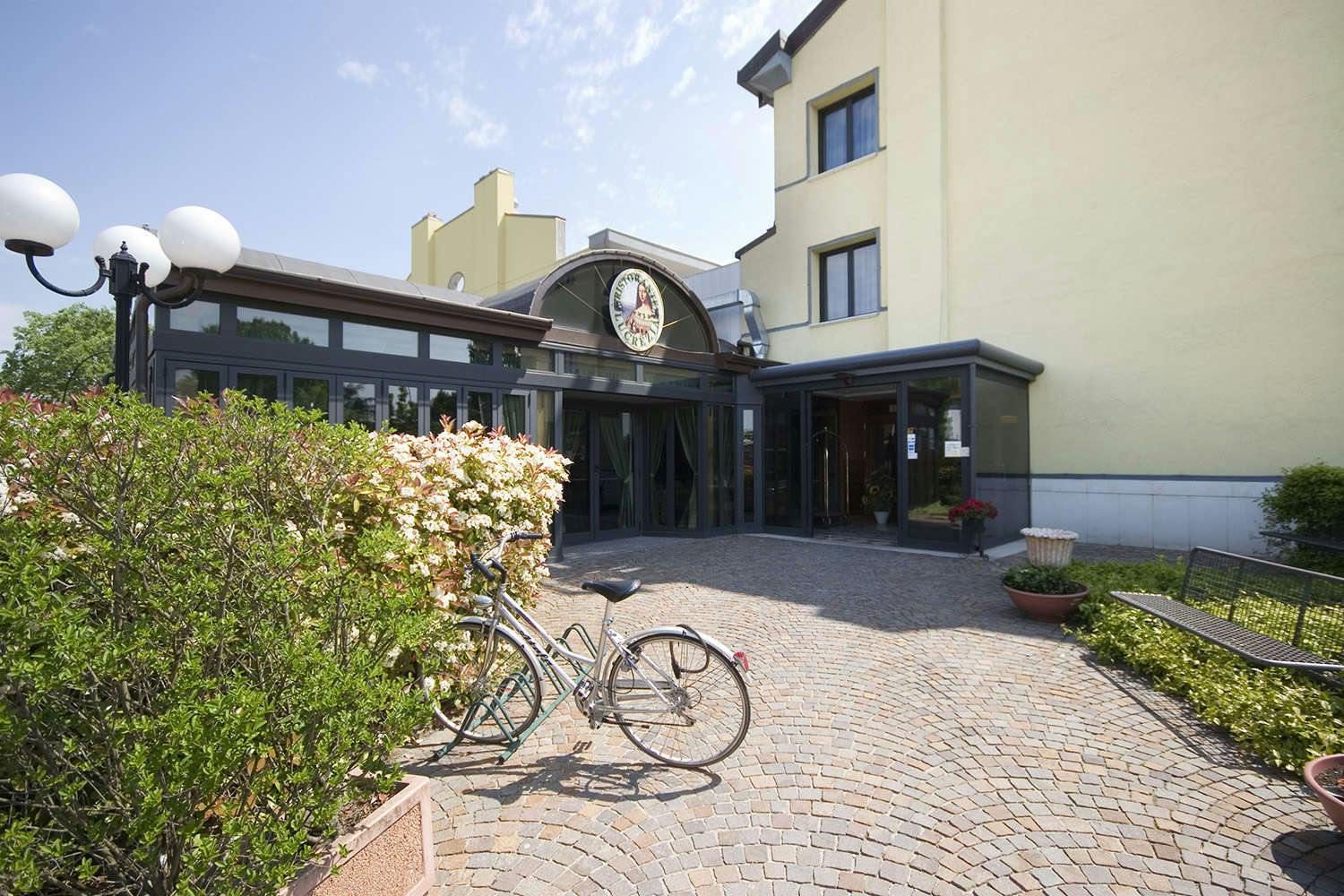 Hotel Lucrezia Borgia