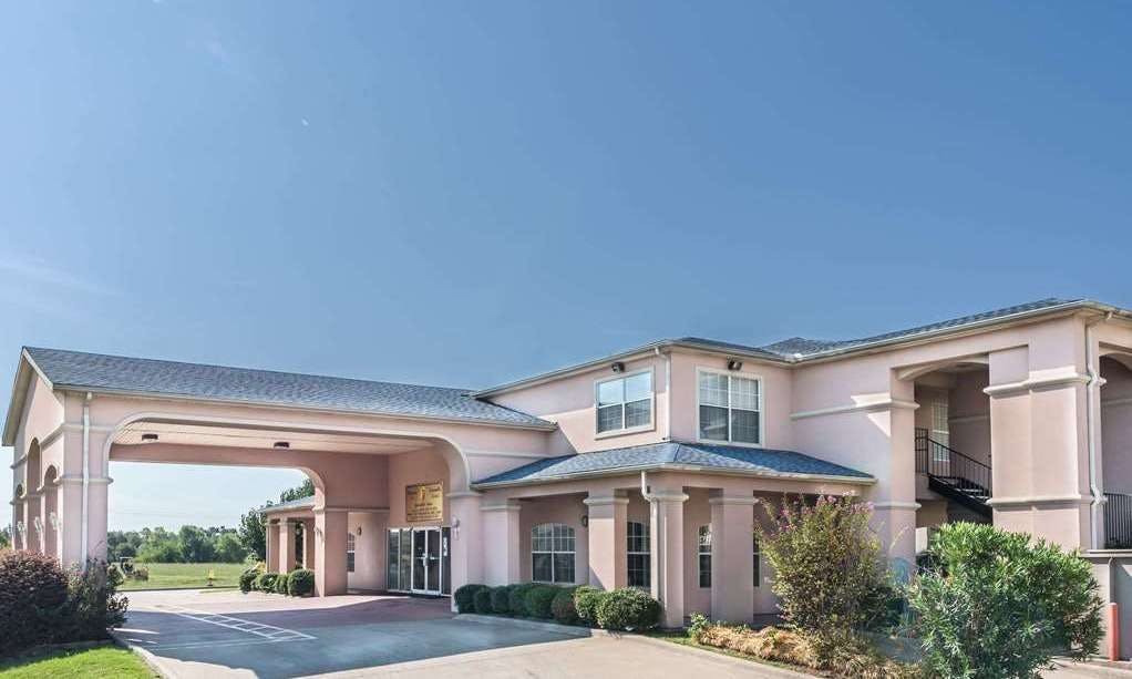 Super 8 Greenville TX