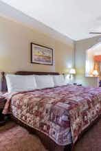Hotel Super 8 Greenville TX photo 2