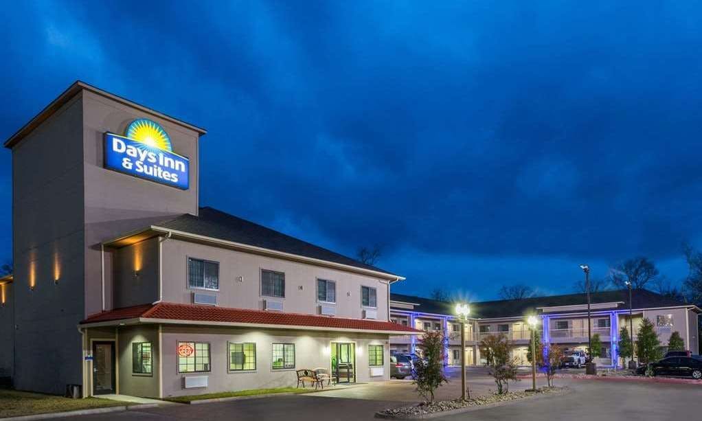 Days Inn Madisonville