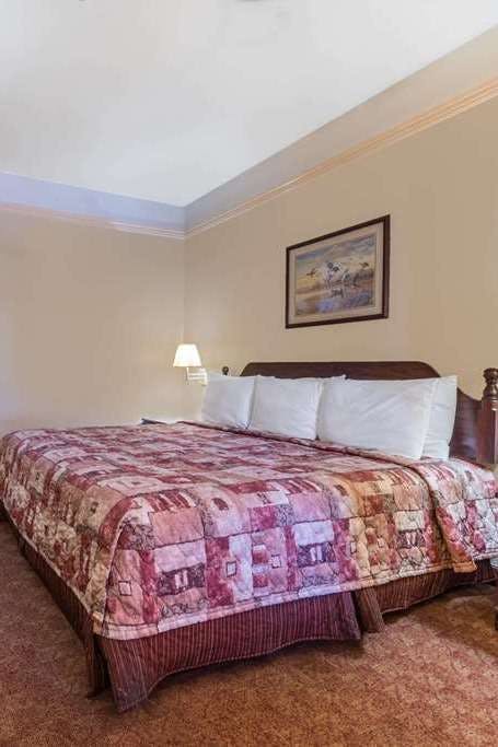 Hotel Super 8 Greenville TX photo 1