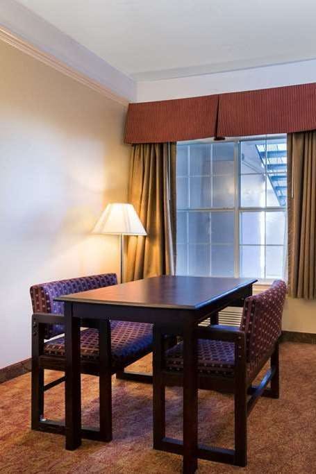 Hotel Super 8 Greenville TX photo 4