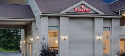 Ramada Cleveland Airport West