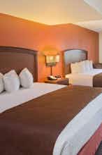 Hotel AmericInn Grand Frk photo 2
