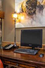 Hotel AmericInn Grand Frk photo 5
