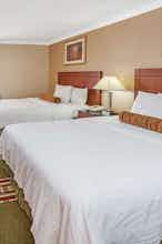 Hotel HoJo Pasadena photo 2