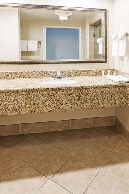 Hotel HoJo Pasadena photo 4