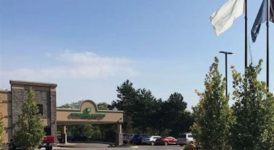 Wyndham Garden Ann Arbor