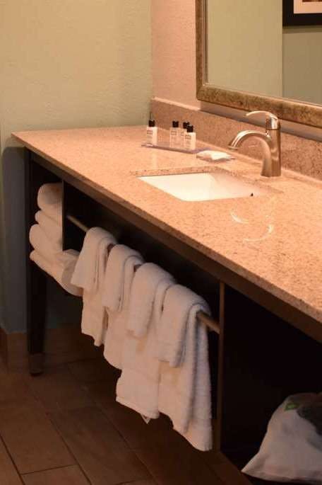 Hotel Wyndham Garden Ann Arbor photo 4