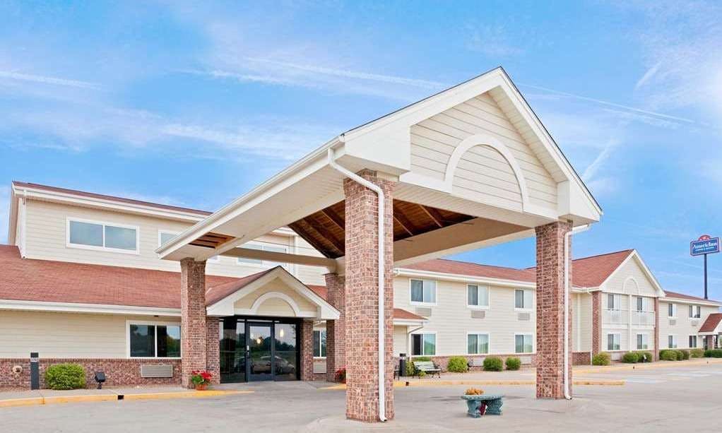 AmericInn by Wyndham Ashland