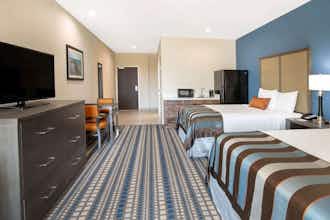 Hotel Wingate Corpus Chri photo 5