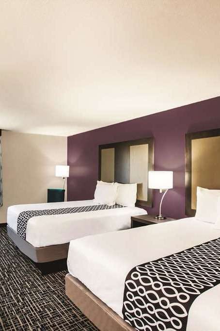 Hotel La Quinta Inn Ste Walker photo 3