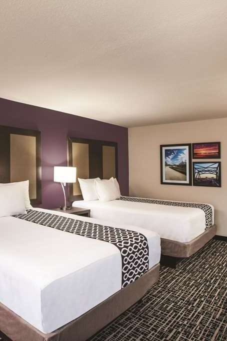 Hotel La Quinta Inn Ste Walker photo 2