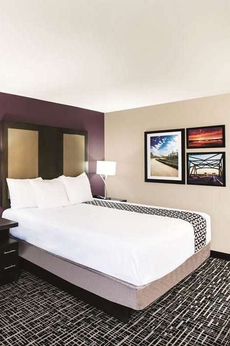 Hotel La Quinta Inn Ste Walker photo 1