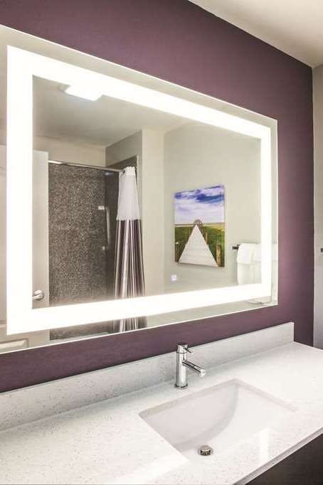 Hotel La Quinta Inn Ste Walker photo 5