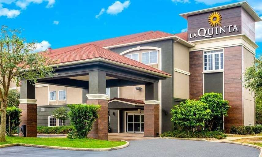 La Quinta Inn Ste Sebring