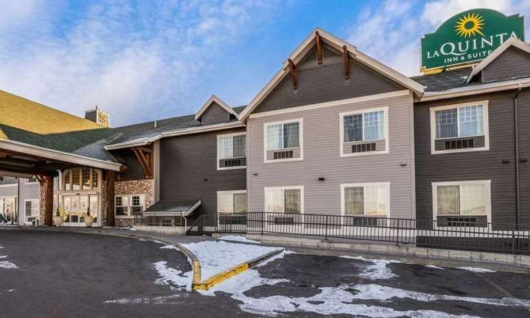 La Quinta Inn & Suites by Wyndham Belgrade - Bozeman Airport