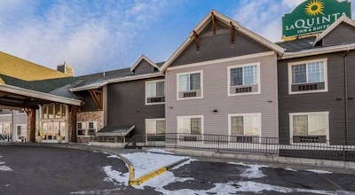 La Quinta Inn & Suites by Wyndham Belgrade - Bozeman Airport