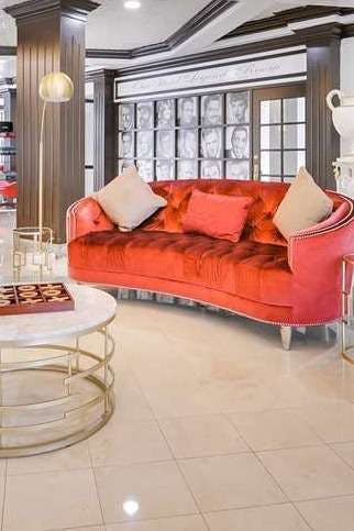 Hotel Chateau Mar Golf Resort, Trademark Collection by Wyndham photo 4