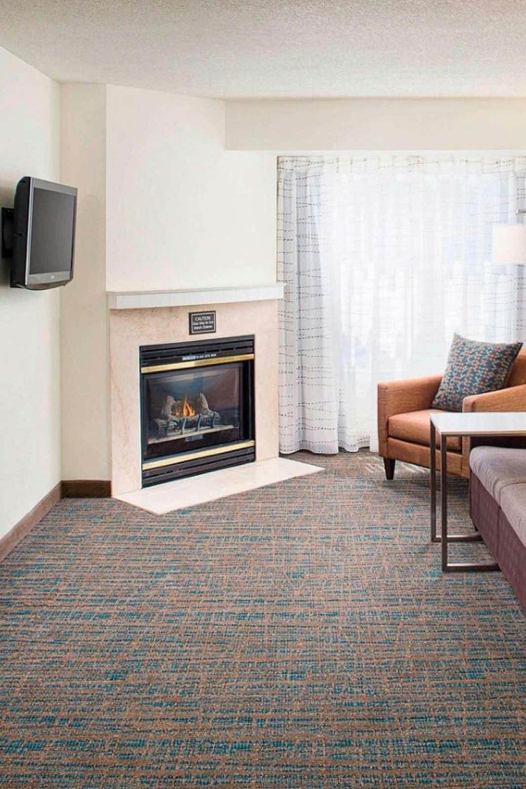 Hotel Residence Inn by Marriott Portland Scarborough photo 4