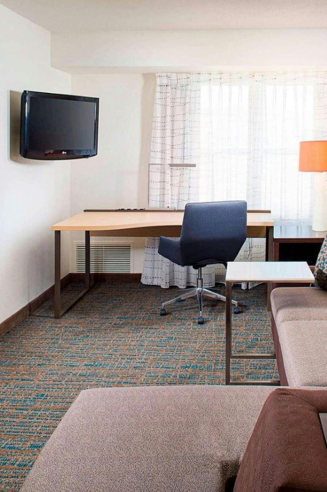 Hotel Residence Inn by Marriott Portland Scarborough photo 3