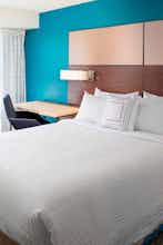 Hotel Residence Inn by Marriott Portland Scarborough photo 1