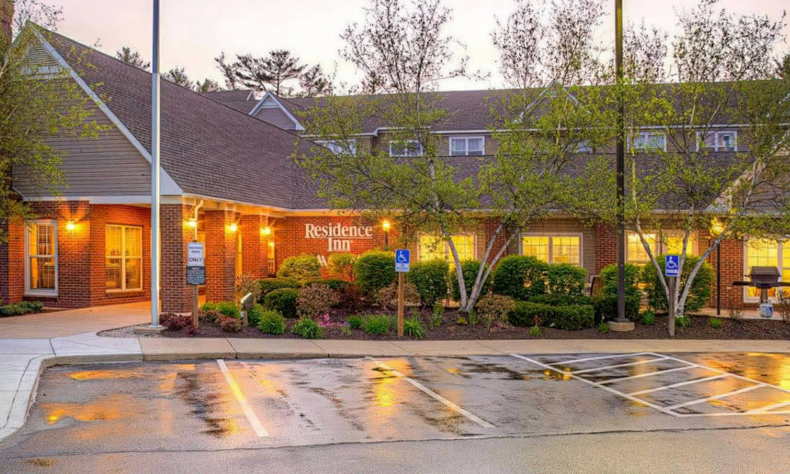 Residence Inn by Marriott Portland Scarborough