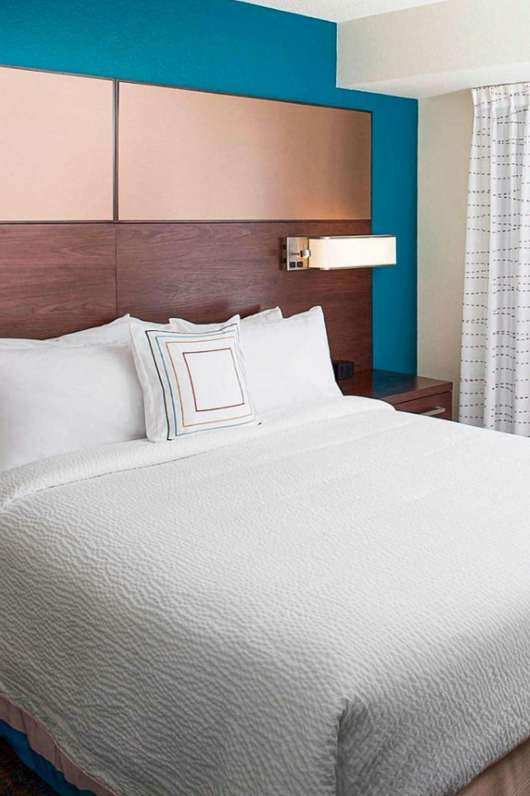 Hotel Residence Inn by Marriott Portland Scarborough photo 2