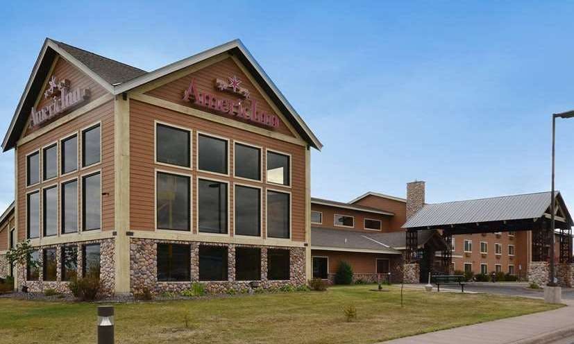 AmericInn Appleton/LittleChute