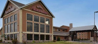 AmericInn Appleton/LittleChute
